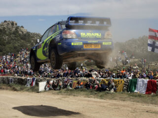 Subaru World Rally Team Impreza Wrc2006 (gd)