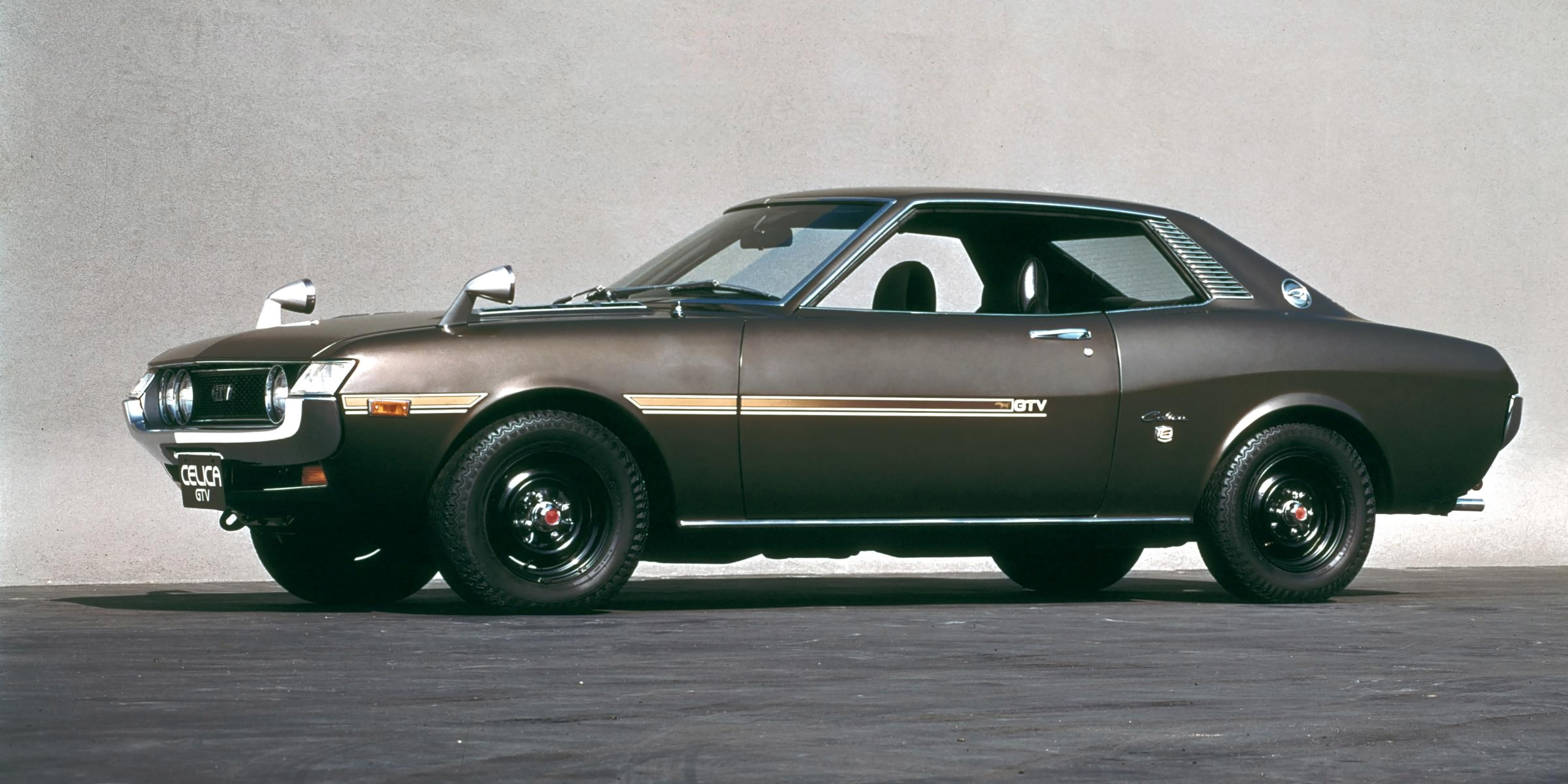 Toyota Celica 1600 Gtv (ta22)