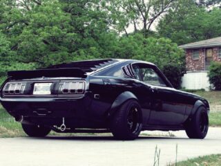 Toyota Celica 2000 St (ra28)