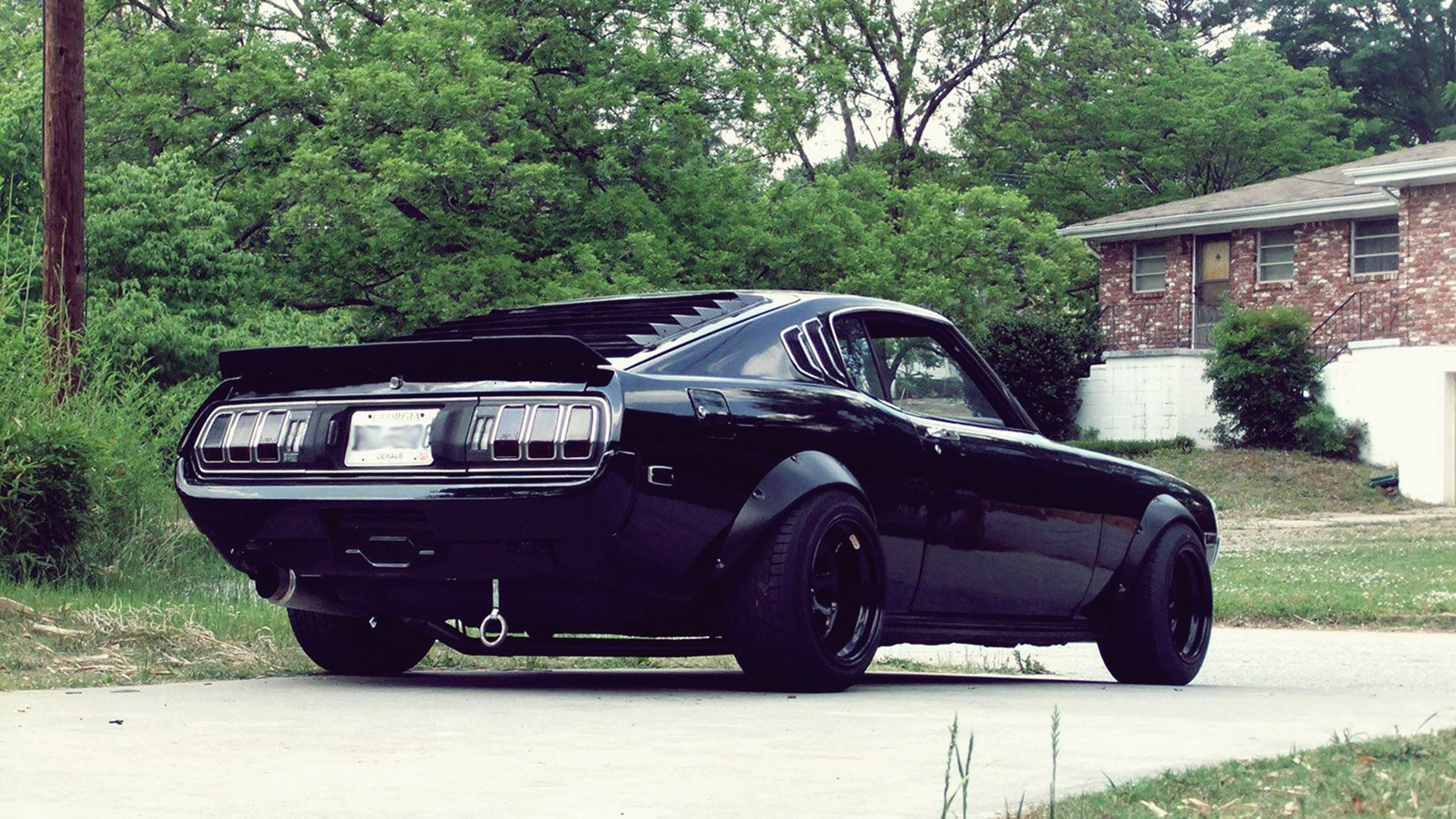 Toyota Celica 2000 St (ra28)