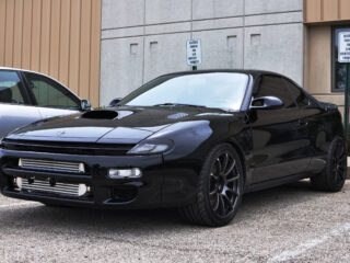 Toyota Celica Gt Four (st 185) (2)