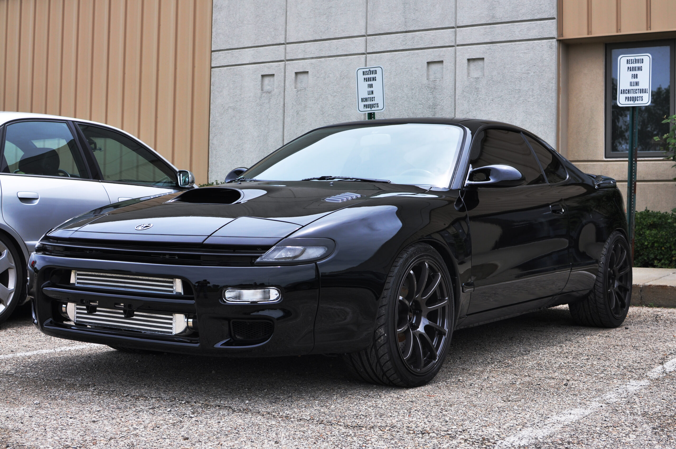 Toyota Celica Gt Four (st 185) (2)