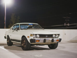 Toyota Celica Gt (ra28) (2)