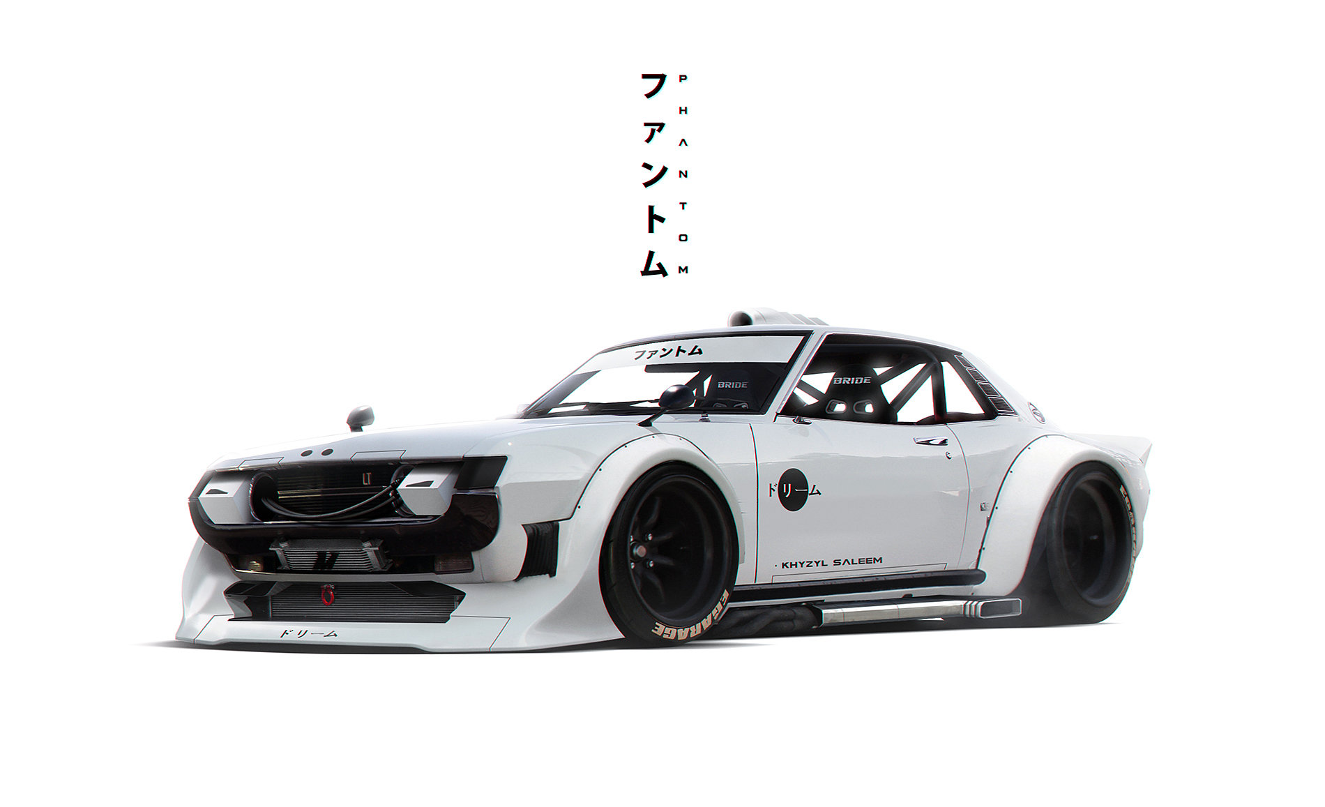 Toyota Celica Gt (ta22) (3)