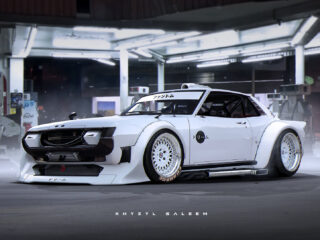 Toyota Celica Gt (ta22)