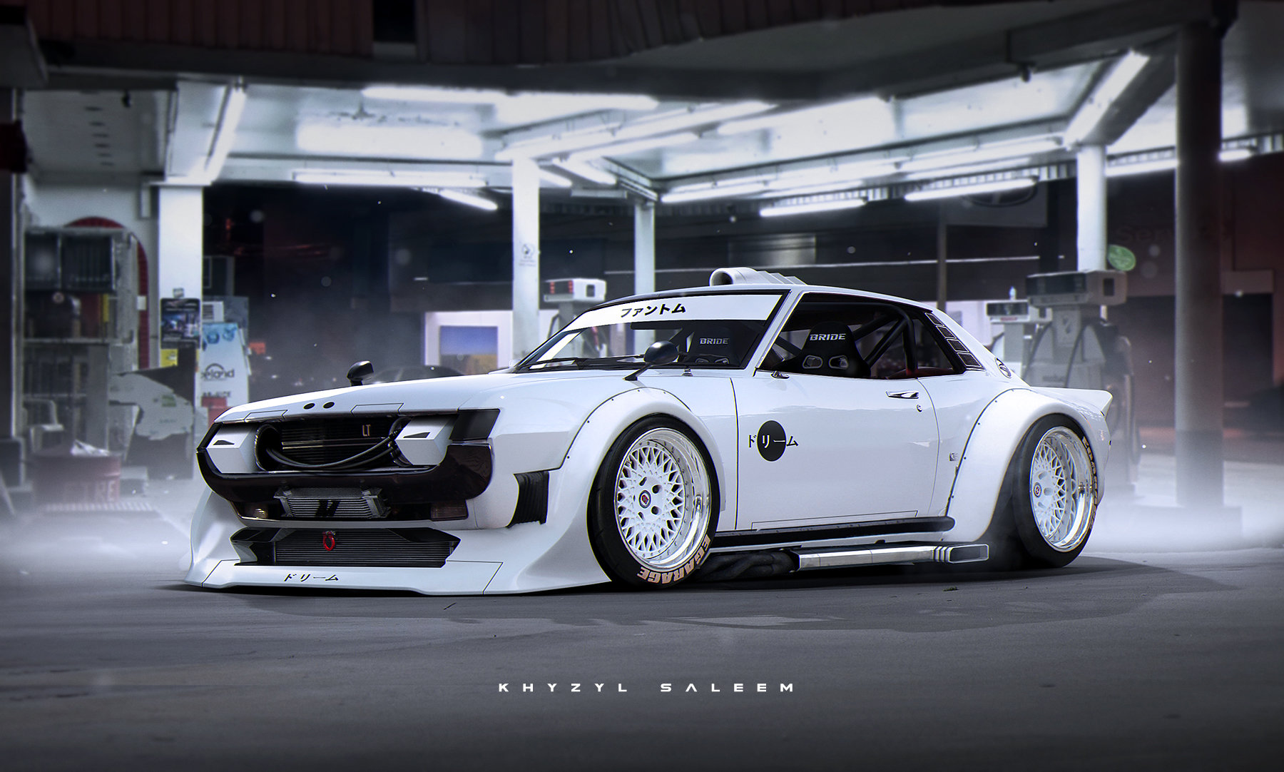 Toyota Celica Gt (ta22)