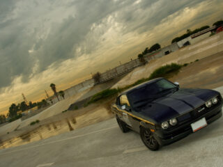 Toyota Celica St (ra25)