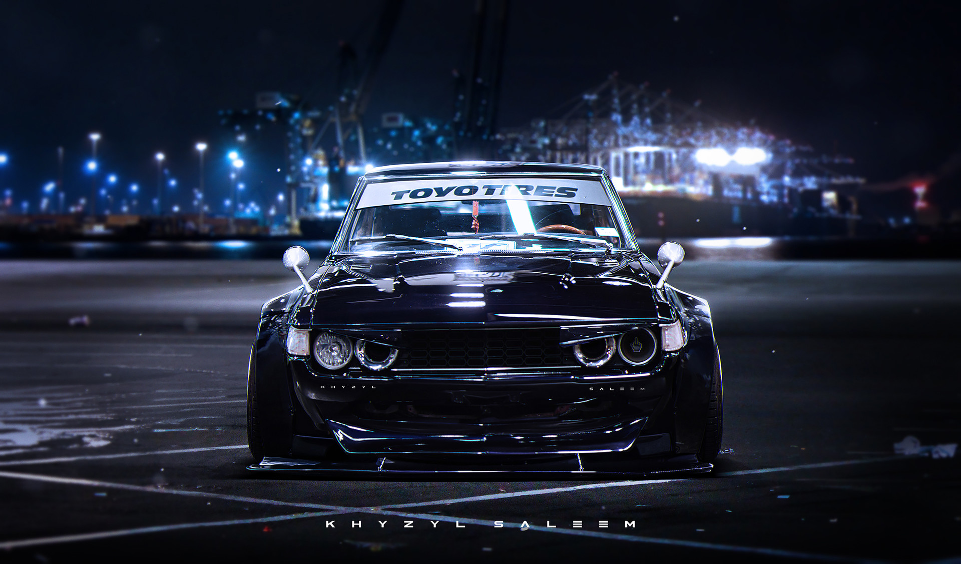 Toyota Celica St (ra28)