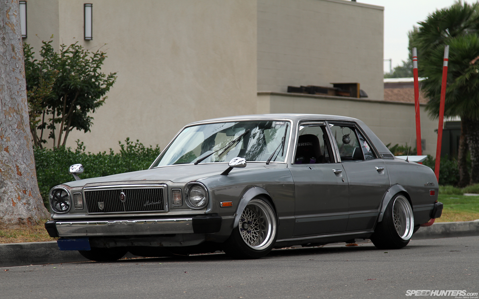 Toyota Cressida (x30)