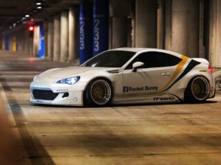 Toyota Gt86 (zc6) (2)
