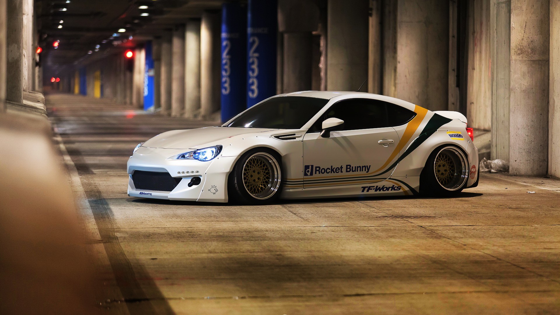 Toyota Gt86 (zc6) (2)