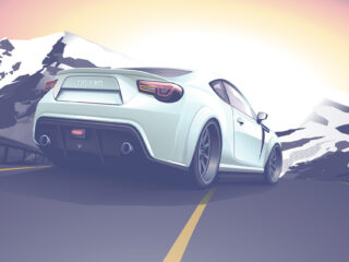 Toyota Gt86 (zc6) (3)