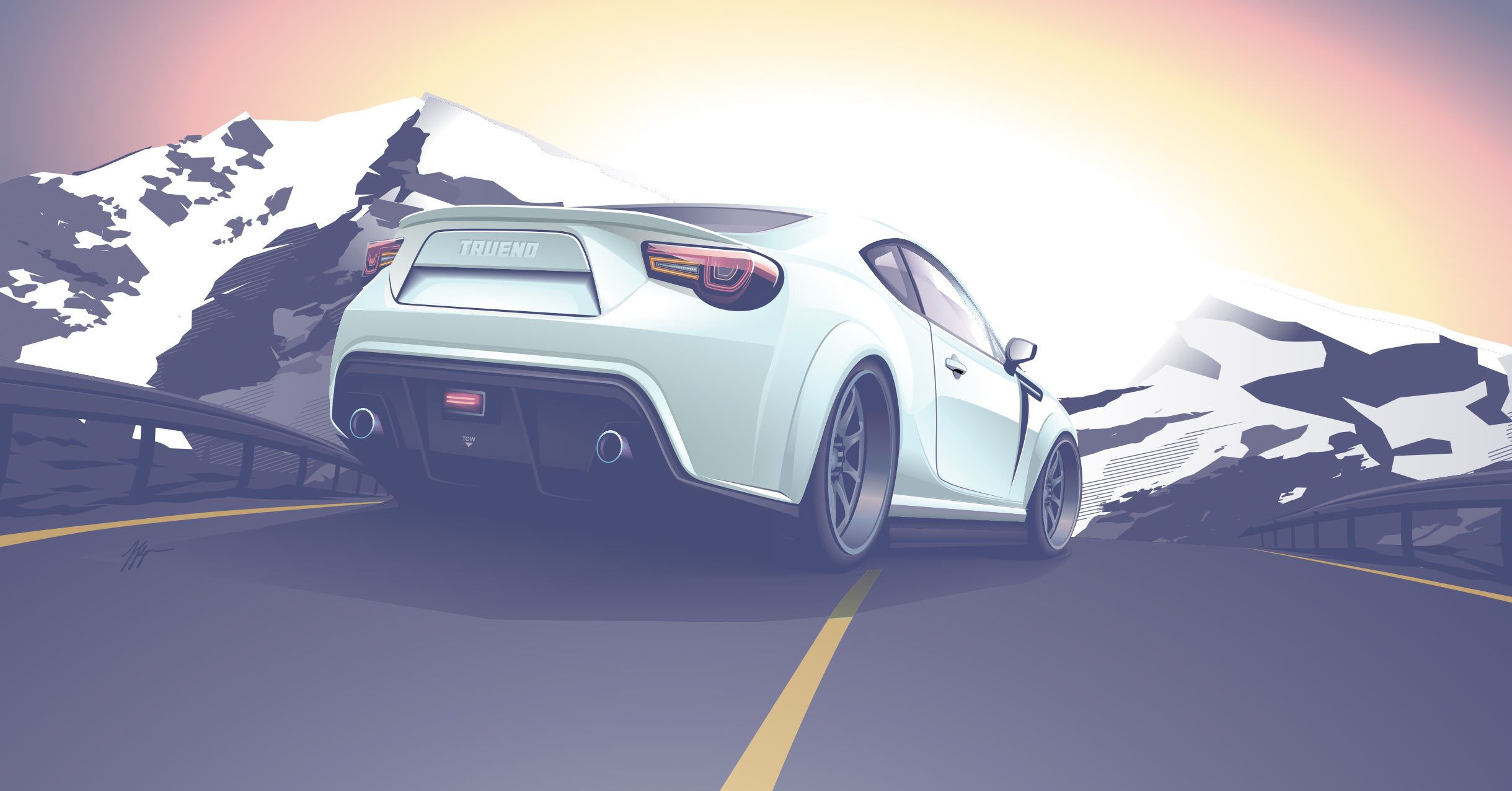 Toyota Gt86 (zc6) (3)