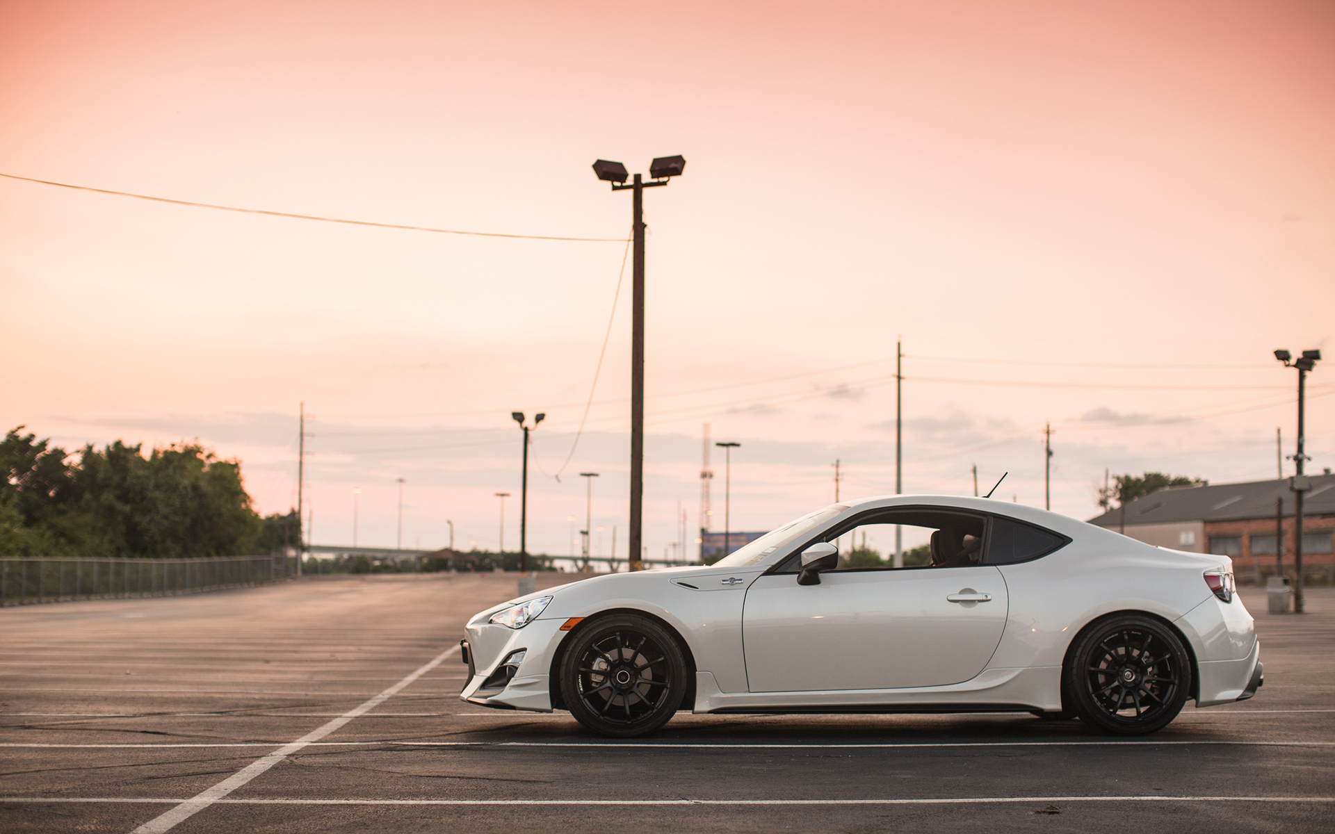 Toyota Gt86 (zc6)