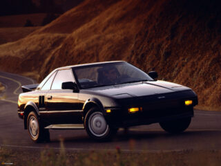 Toyota Mr2 (sw10) (2)
