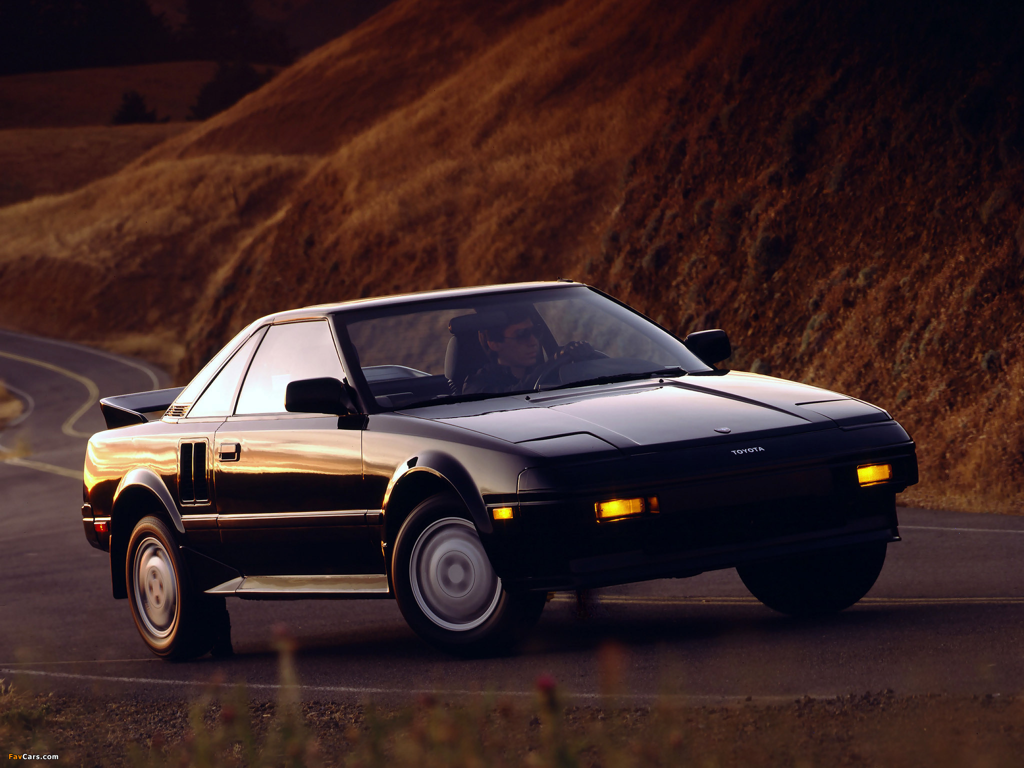 Toyota Mr2 (sw10) (2)