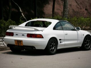 Toyota Mr2 (sw20) (3)