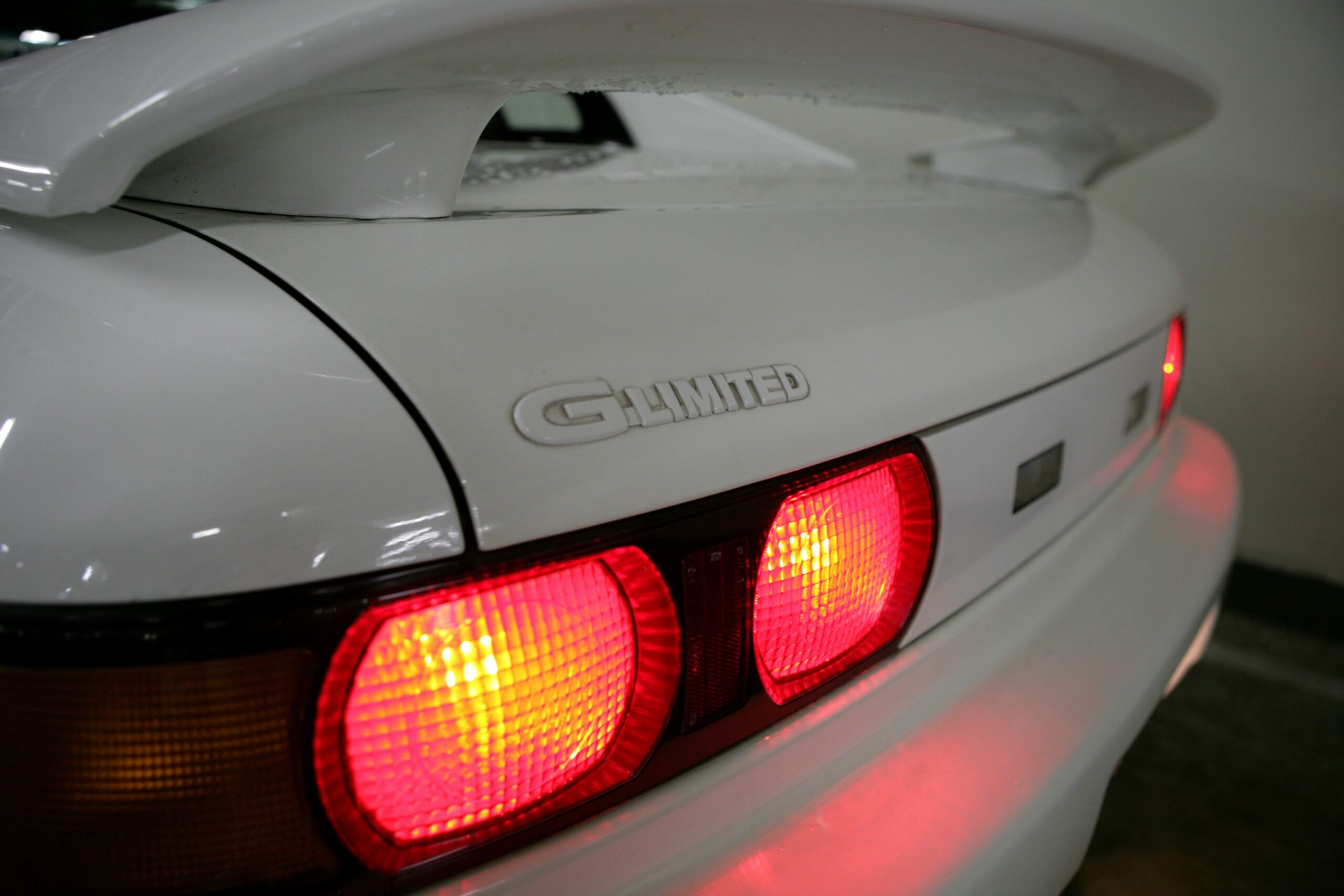 Toyota Mr2 (sw20) (4)