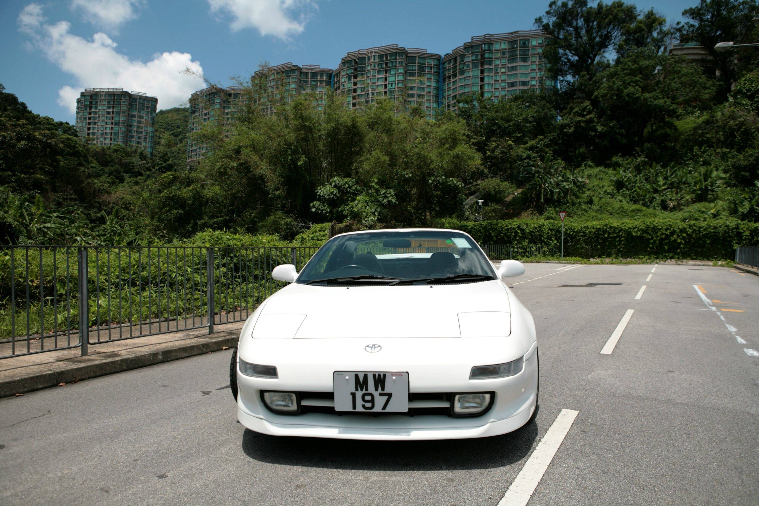 Toyota Mr2 (sw20) (5)