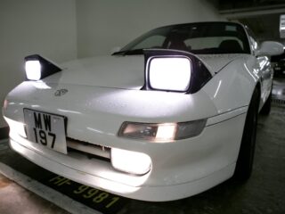 Toyota Mr2 (sw20) (6)