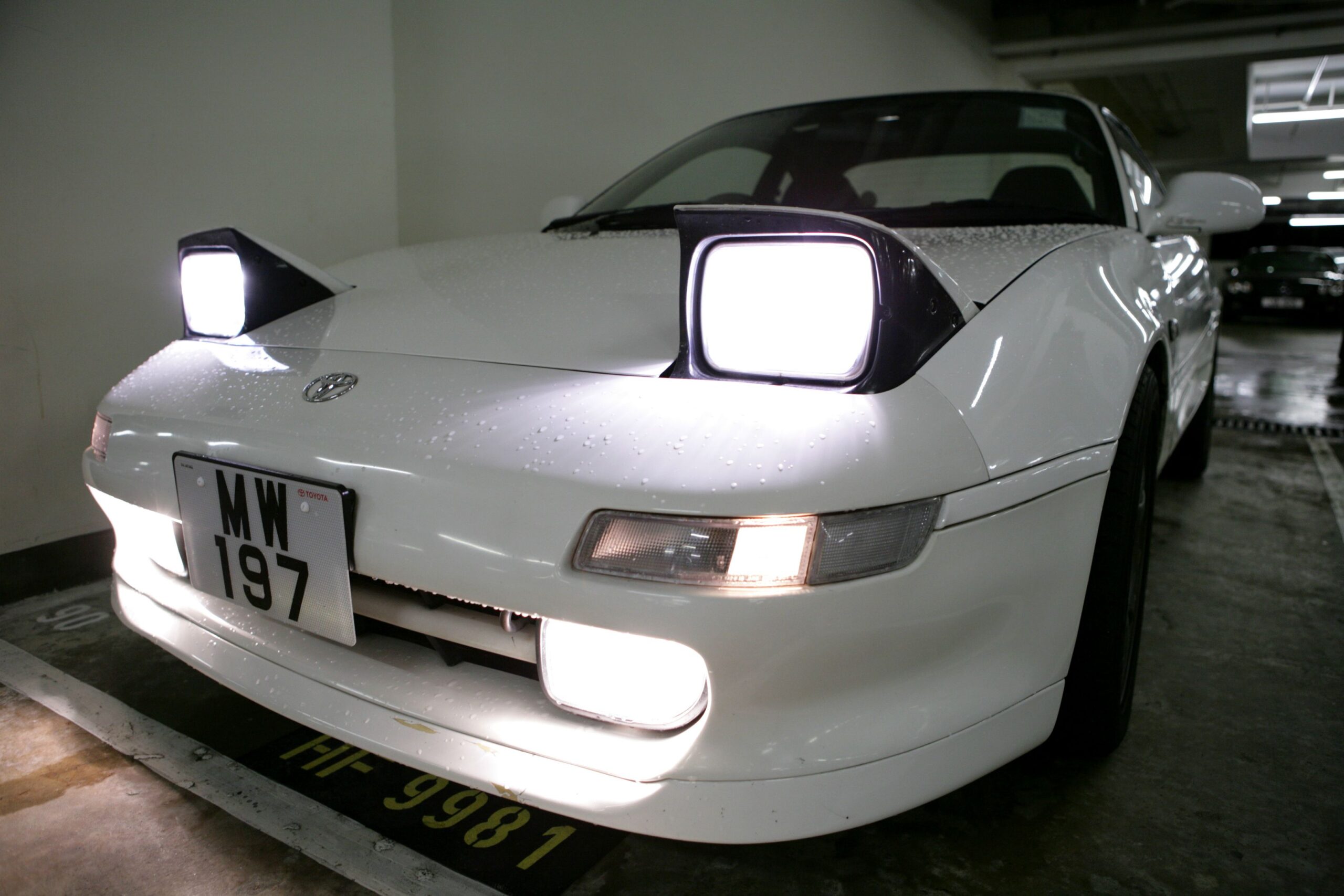 Toyota Mr2 (sw20) (6)