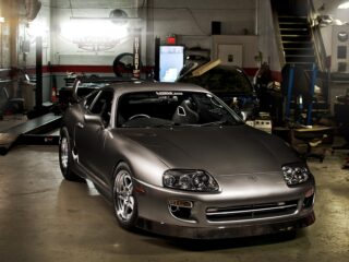 Toyota Supra (a80) (3)