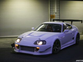 Toyota Supra (a80) (4)
