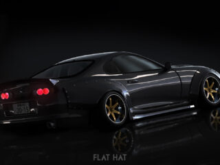 Toyota Supra (a80) (7)