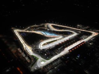 Track Bahrain