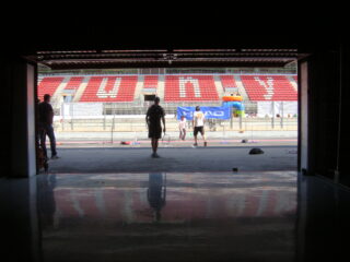 Track Barcelona Catalunya (3)