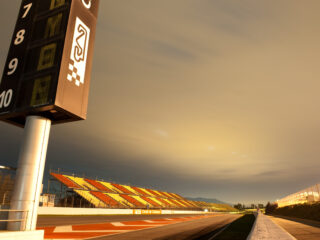 Track Barcelona Catalunya (4)