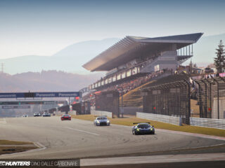 Track Fuji Speedway (1)