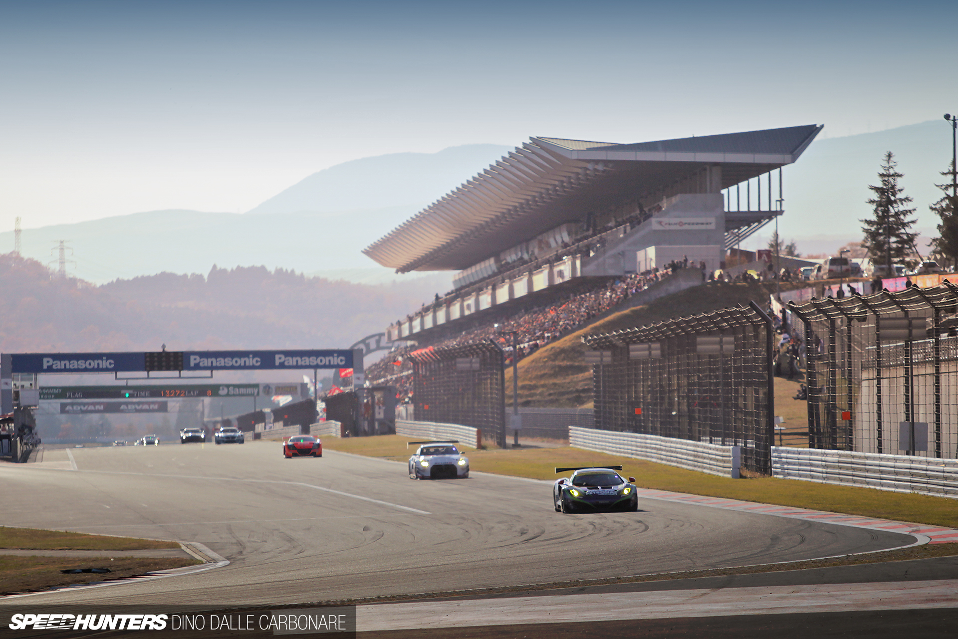 Track Fuji Speedway (1)