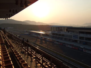 Track Fuji Speedway (2)