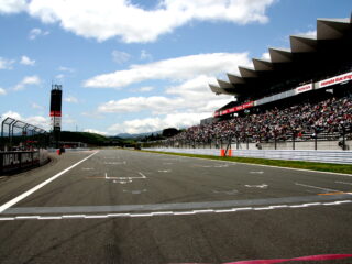 Track Fuji Speedway (3)