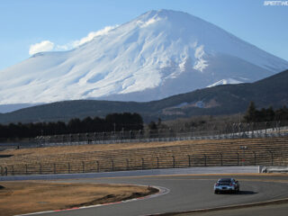 Track Fuji Speedway