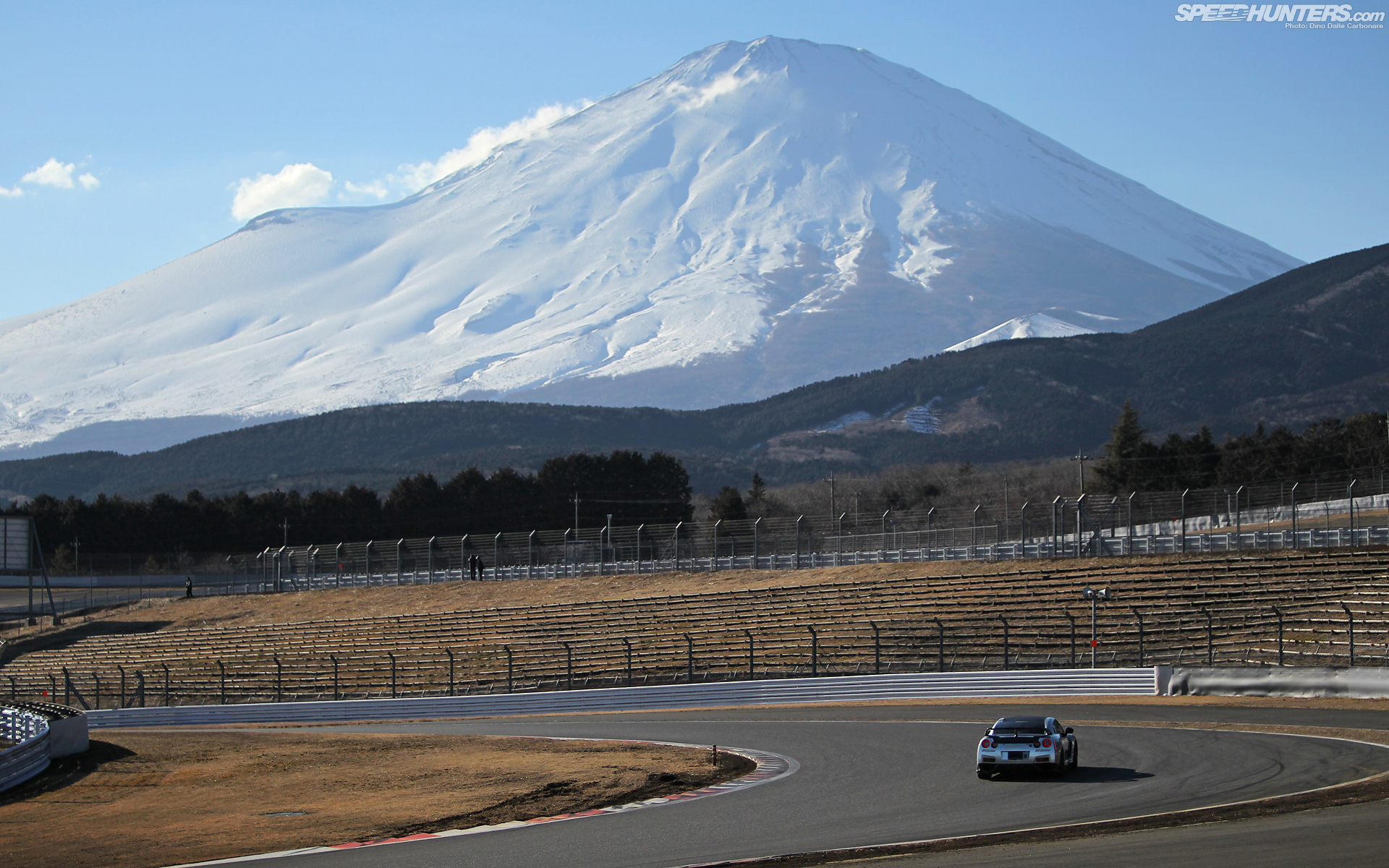 Track Fuji Speedway