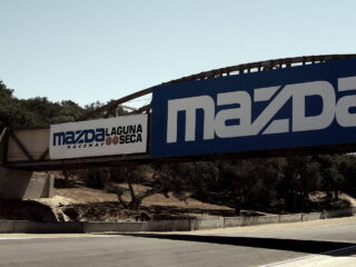Track Laguna Seca (2)