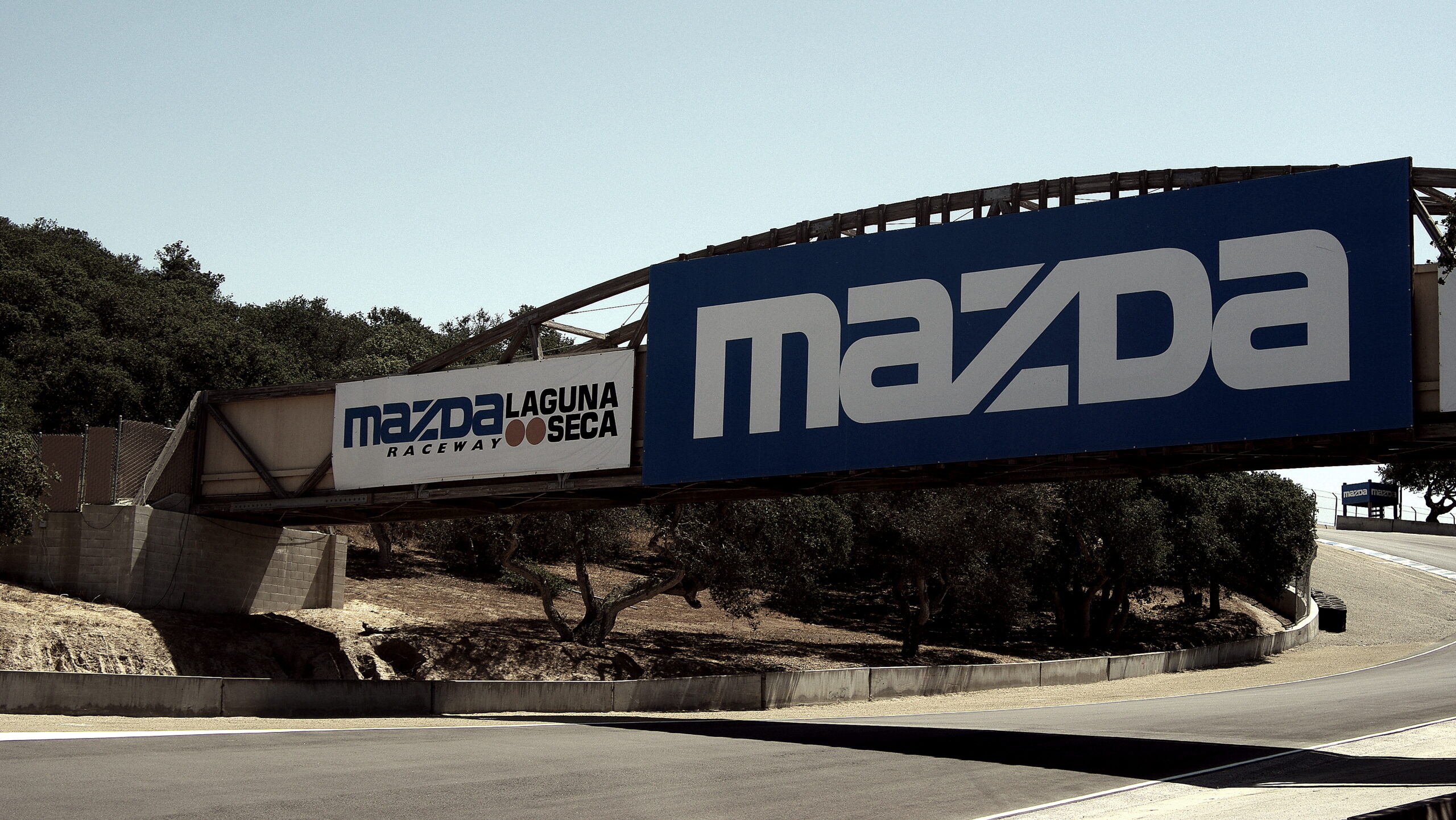 Track Laguna Seca (2)