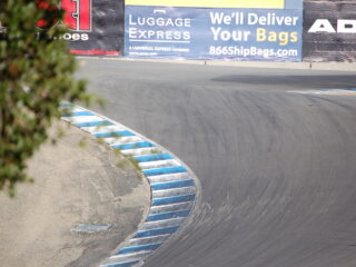 Track Laguna Seca (3)