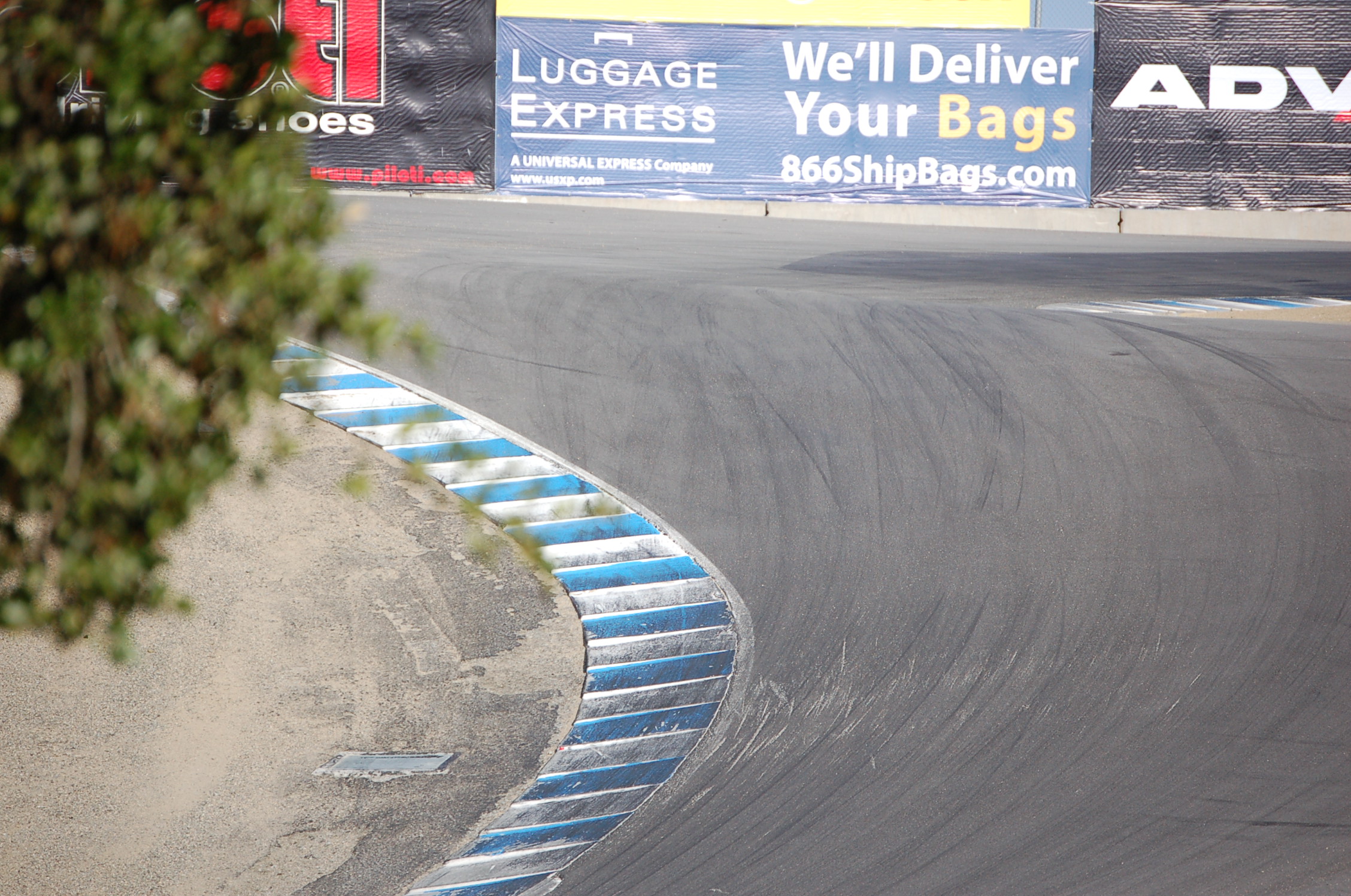 Track Laguna Seca (3)