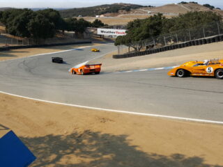 Track Laguna Seca (5)