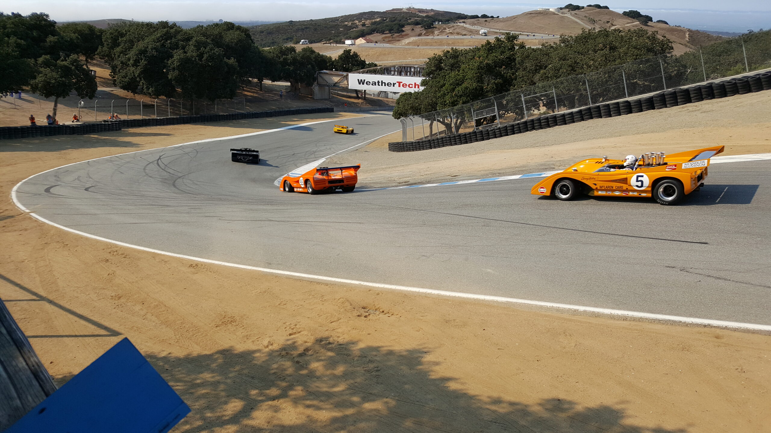 Track Laguna Seca (5)