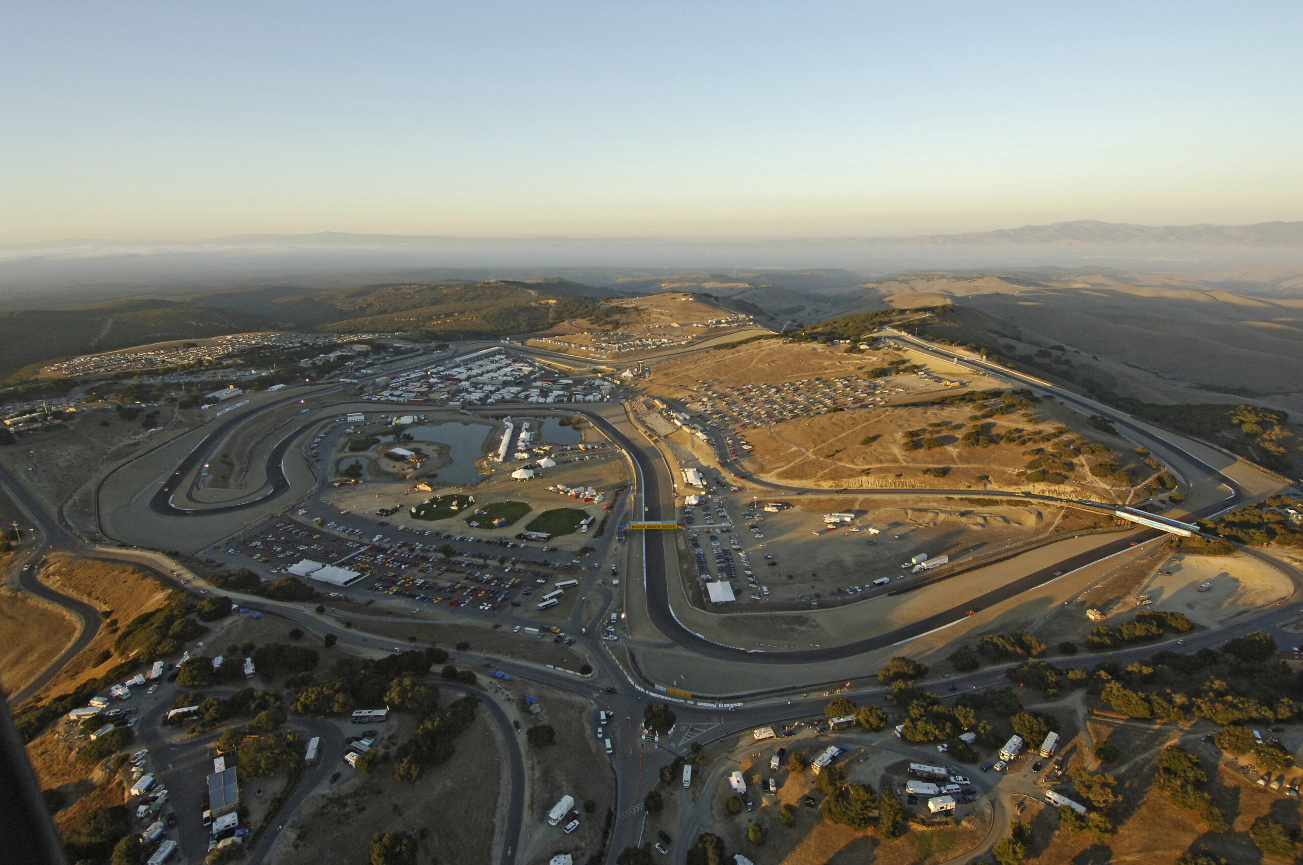 Track Laguna Seca (6)