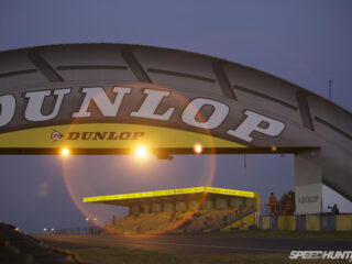 Track Le Mans (2)