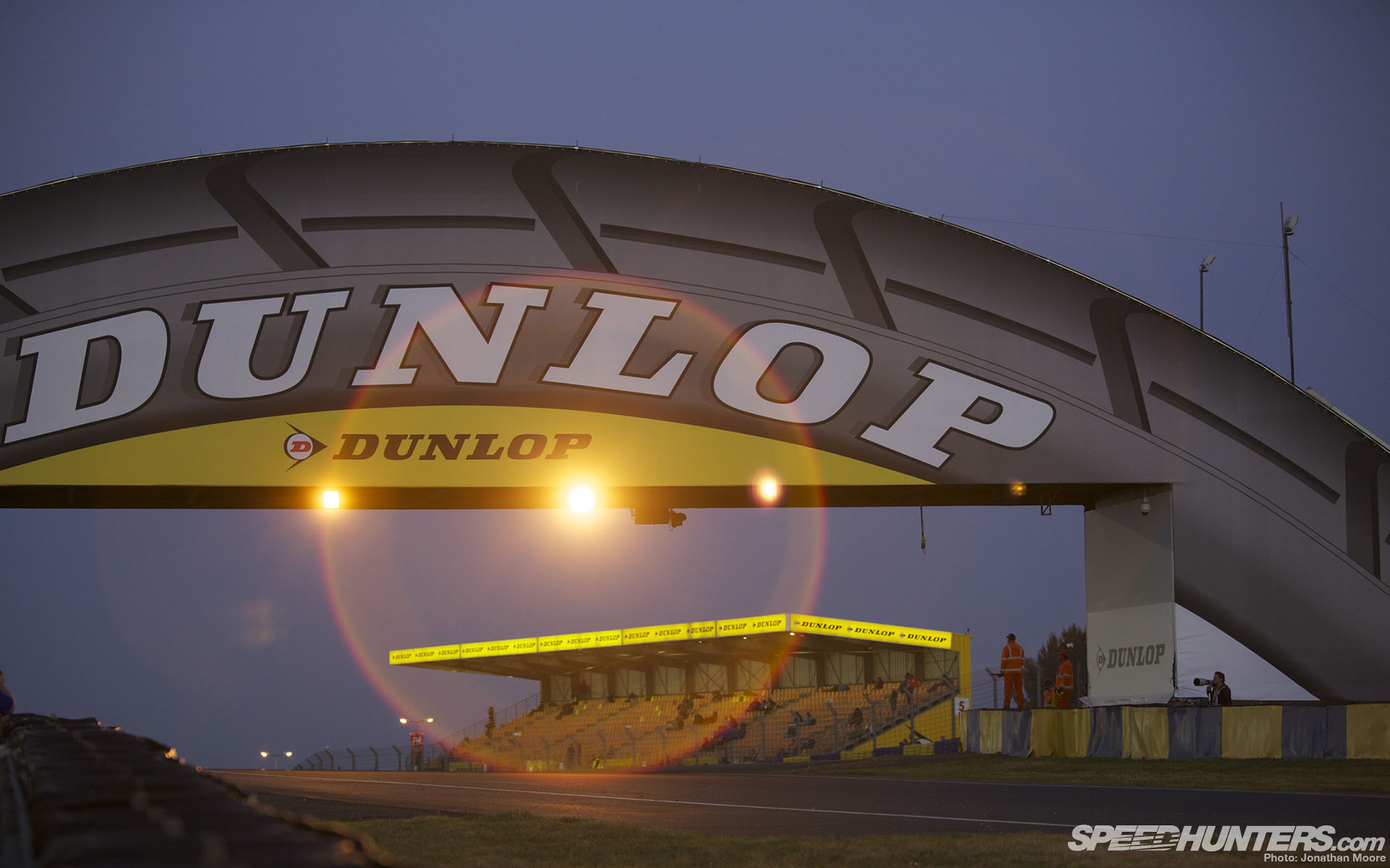 Track Le Mans (2)