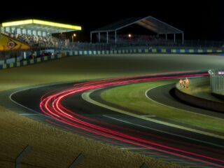 Track Le Mans (3)