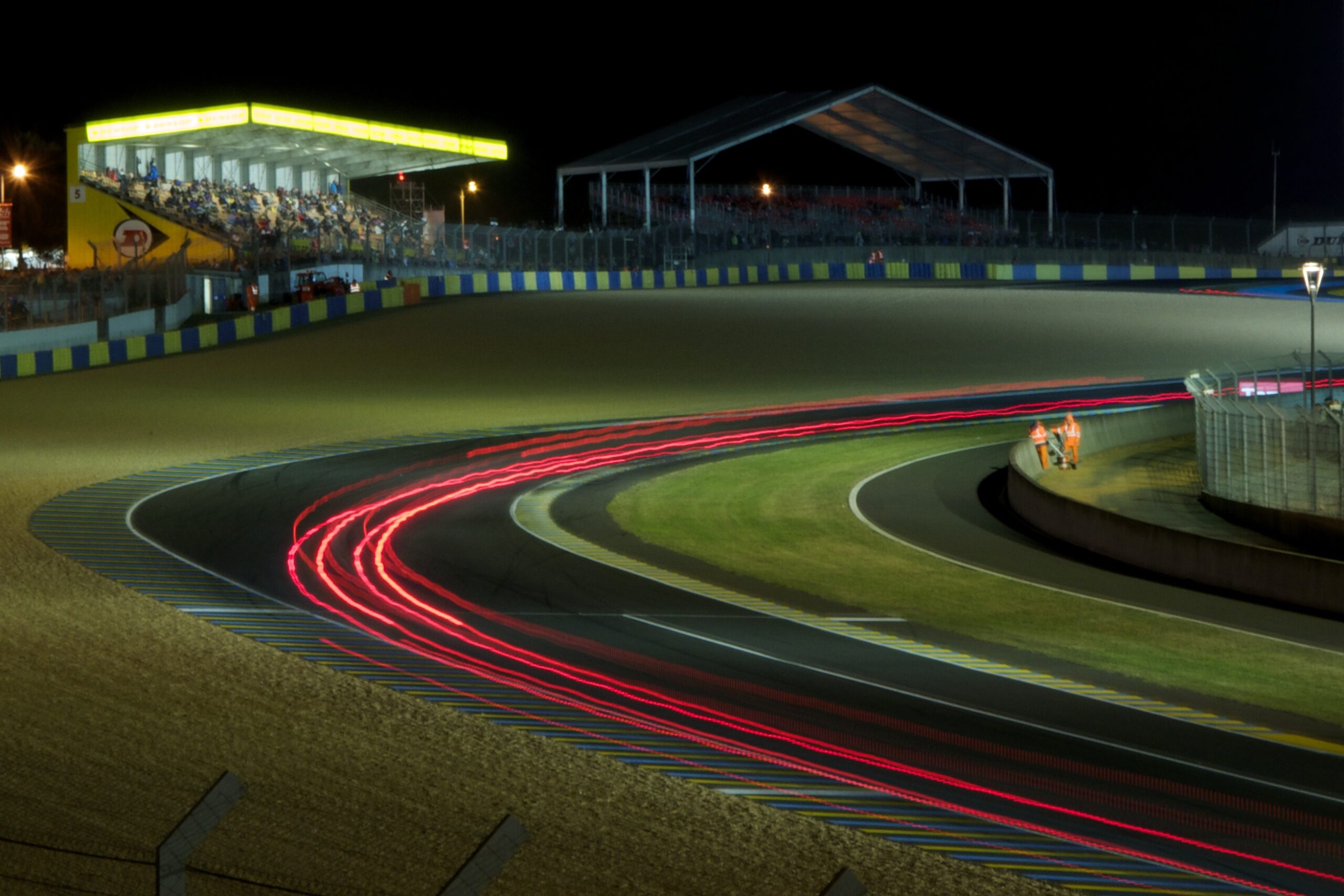 Track Le Mans (3)