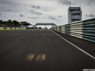 Track Mondello Park