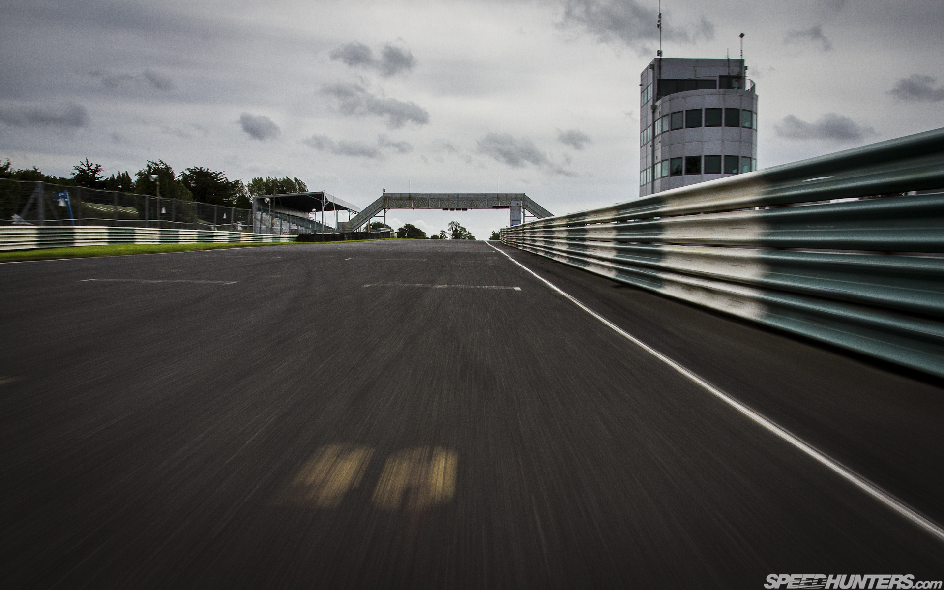 Track Mondello Park